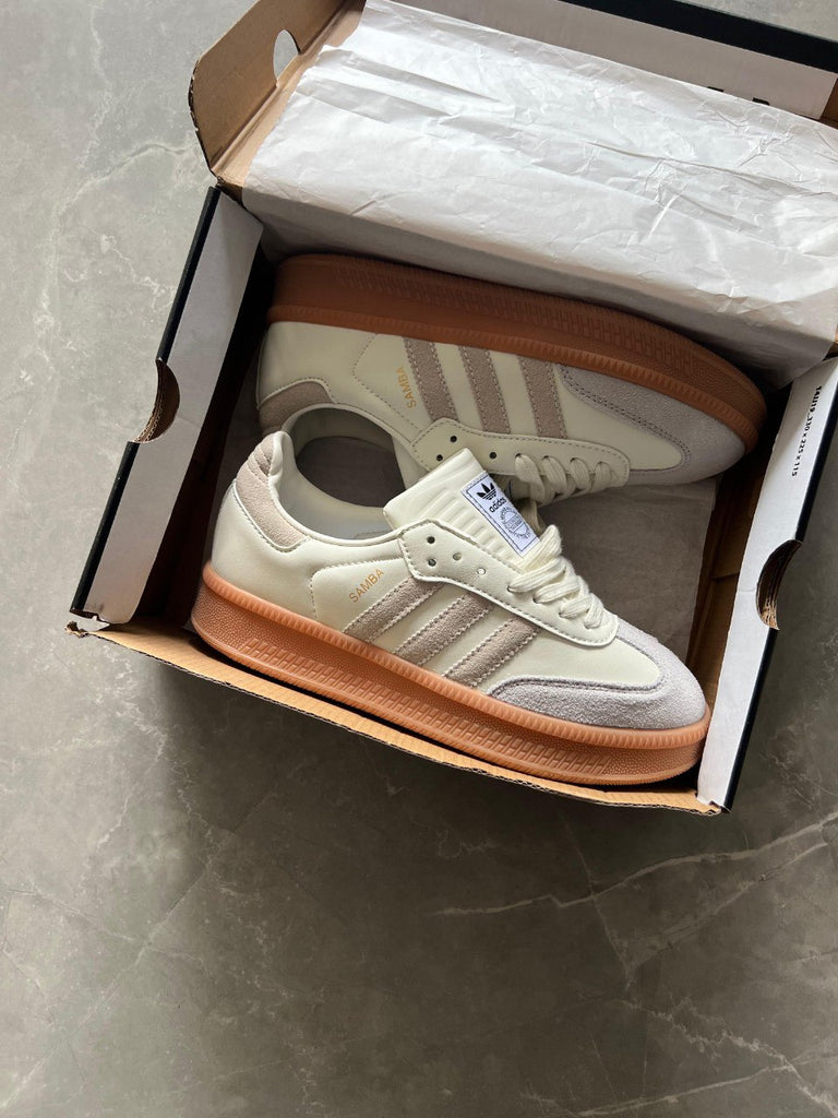 Adidas samba xlg