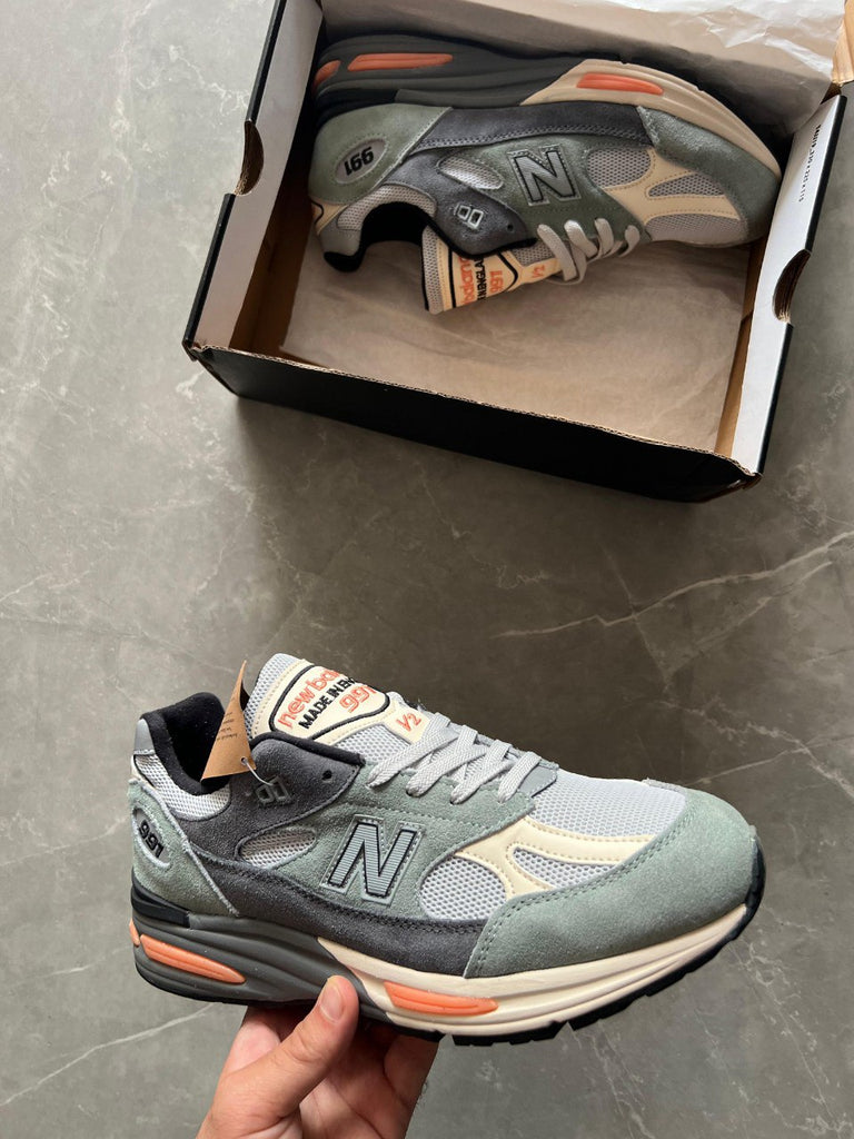 New balance 991 v2