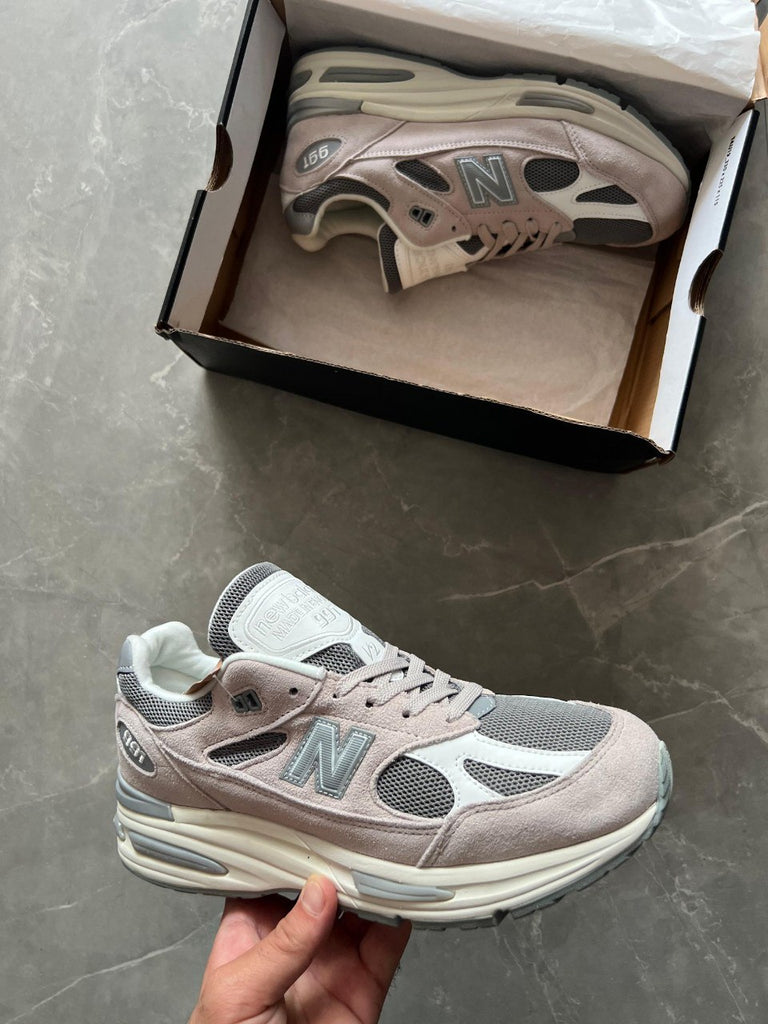 New balance 991 v2