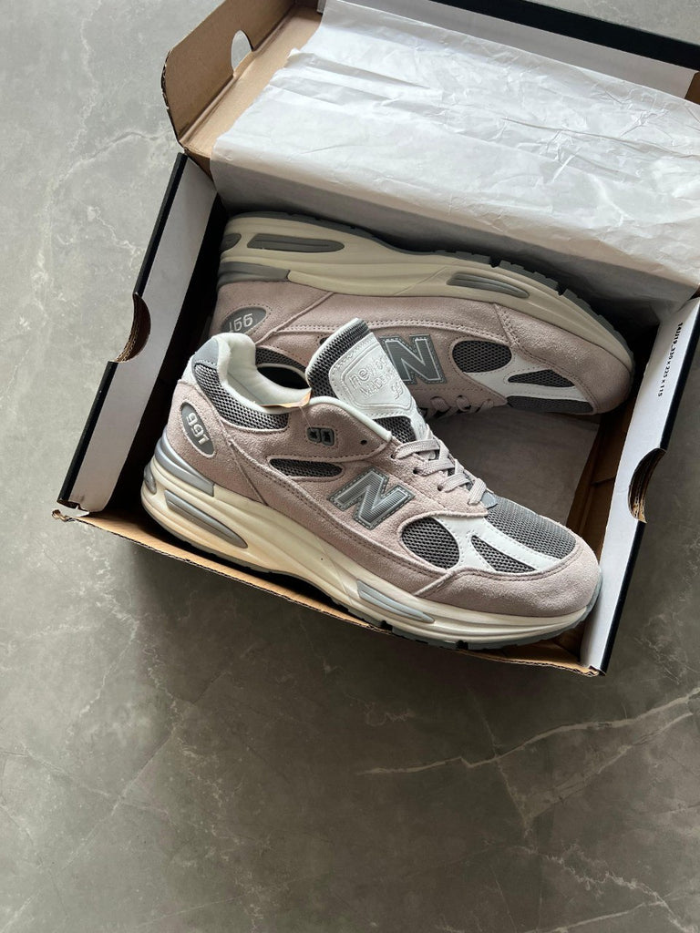 New balance 991 v2